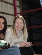 Hayride to Hell 2023 Allyson Malandra Coat