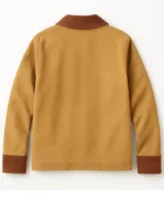Heartland Lou Fleming Cotton Jacket