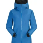 Heartland S015 Amy Fleming Rain Jacket
