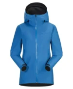 Heartland S015 Amy Fleming Rain Jacket