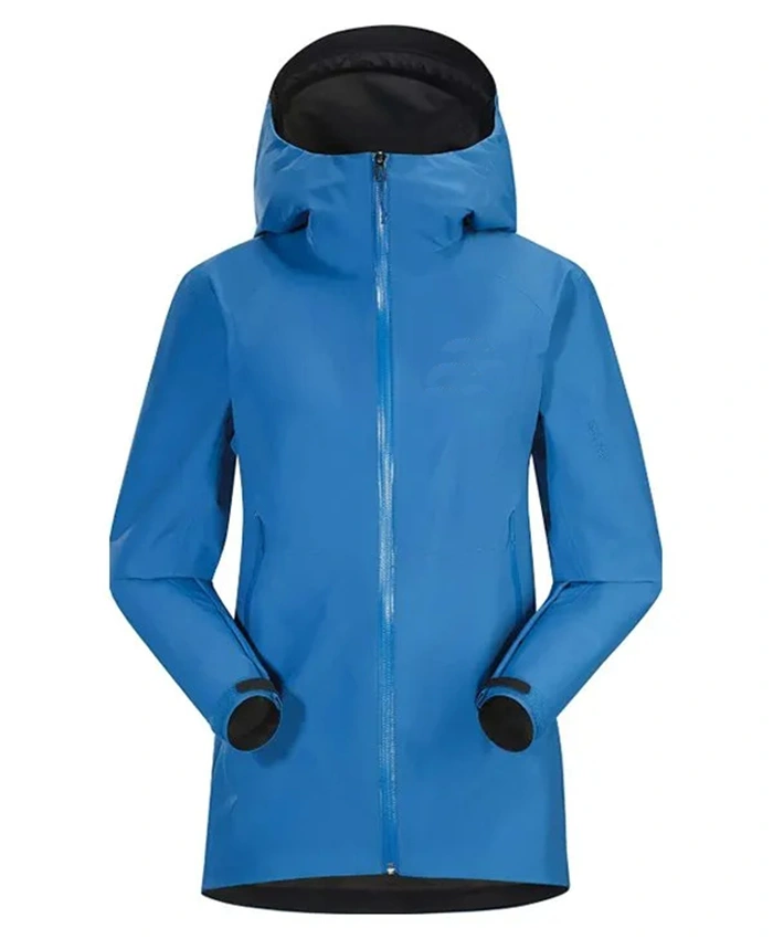 Heartland S015 Amy Fleming Rain Jacket Heartland S015 Amy Fleming Rain Jacket