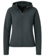 Heartland S19 Amy Fleming Hoodie