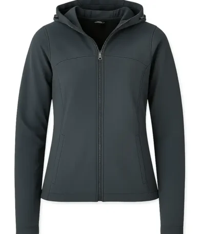 Heartland S19 Amy Fleming Hoodie