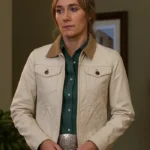 Heartland S19 Amy Fleming Jacket