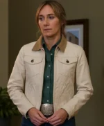 Heartland S19 Amy Fleming Jacket