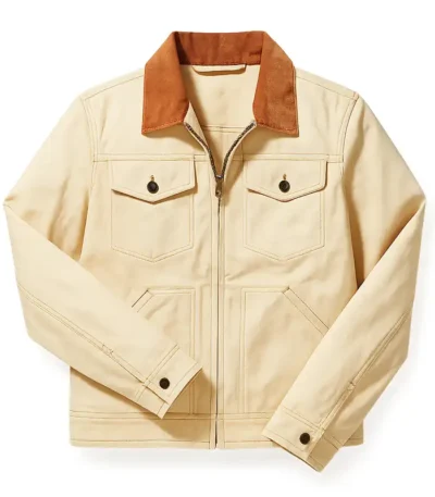 Heartland S19 Amy Fleming Jacket