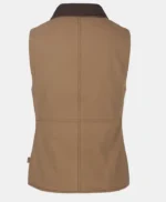Heartland S19 Amy Fleming Vest