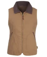 Heartland S19 Amy Fleming Vest