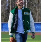 Hearts In The Game 2023 Marco Grazzini Varsity Jacket