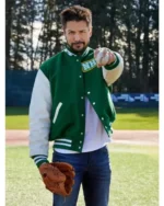 Hearts In The Game 2023 Marco Grazzini Varsity Jacket