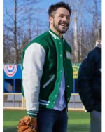 Hearts In The Game 2023 Marco Grazzini Varsity Jacket