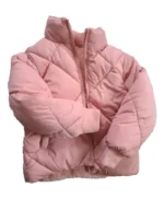 Heartstopper Tara Jones Pink Jacket