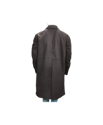 Henry Cavill Mission Impossible Fallout Trench Coat