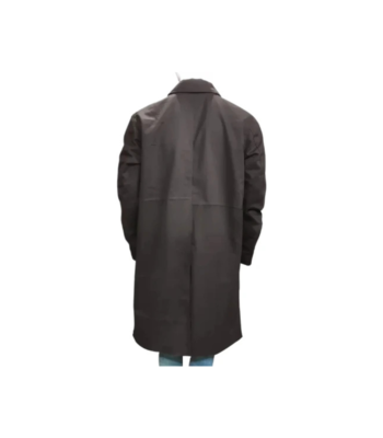 Henry Cavill Mission Impossible Fallout Trench Coat