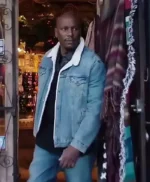 Henry Movie Helen’s Dead 2023 Trucker Jacket