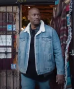 Henry Movie Helen’s Dead 2023 Trucker Jacket