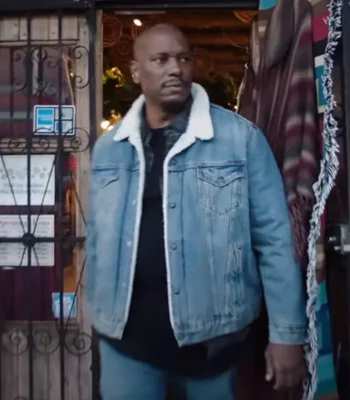 Henry Movie Helen’s Dead 2023 Trucker Jacket