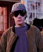 Hocus Pocus Max Bomber Jacket