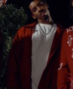 House Party 2023 Melvin Gregg Jacket
