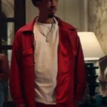 House Party 2023 Melvin Gregg Jacket