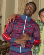 House Party 2023 Tosin Cole Tracksuit