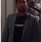 House Party Kevin Blazer
