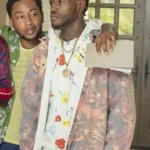 House Party Vic Jacket