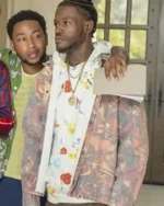 House Party Vic Jacket