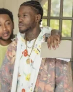 House Party Vic Jacket