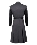 House of the Dragon Daemon Targaryen Cosplay Coat
