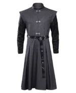 House of the Dragon Daemon Targaryen Cosplay Coat