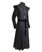 House of the Dragon Daemon Targaryen Cosplay Coat