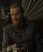 House of the Dragon Otto Hightower Long Coat