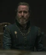 House of the Dragon Otto Hightower Long Coat