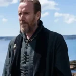 House of the Dragon Otto Hightower Long Coat