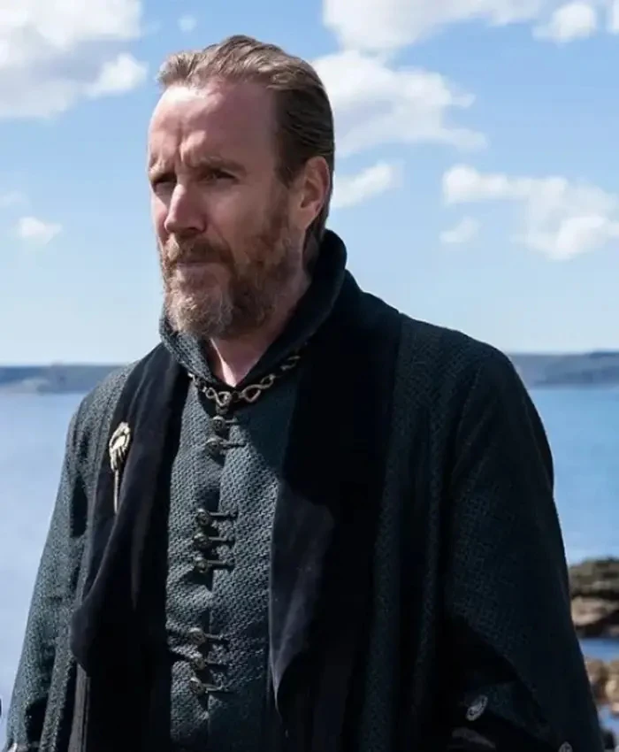 House of the Dragon Otto Hightower Long Coat House of the Dragon Otto Hightower Long Coat
