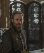 House of the Dragon Otto Hightower Long Coat