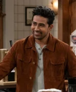 How I Met Your Father Sid Brown Jacket