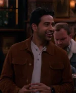 How I Met Your Father Sid Brown Jacket
