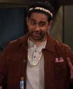 How I Met Your Father Sid Brown Jacket