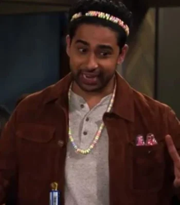 How I Met Your Father Sid Brown Jacket