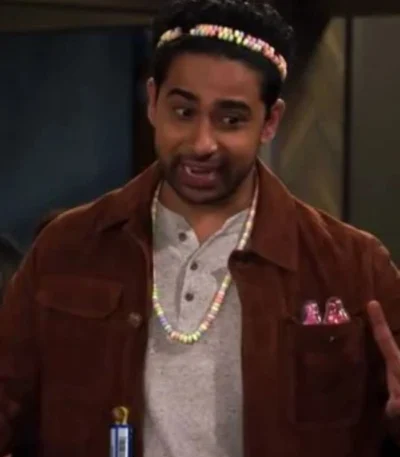 How I Met Your Father Sid Brown Jacket