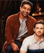 How I Met Your Father Sid Brown Jacket