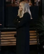 How I Met Your Father Sophie Black Coat