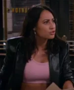 How I Met Your Father Valentina Black Blazer