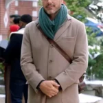 How to Fall in Love by Christmas 2023 Dan Payne Coat