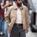 Hustle 2022 Stanley Beren Jacket