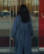 Hypnotic 2021 Tompson Blue Coat