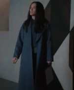 Hypnotic 2021 Tompson Blue Coat