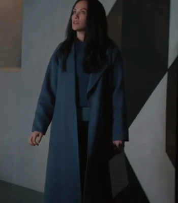 Hypnotic 2021 Tompson Blue Coat